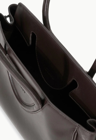 Maude Shoulder Bag Espresso Staud - Espresso