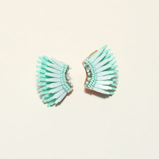Micro Madeline Earrings Mignonne Gavigan