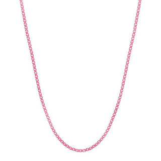 Pipa Chain Pink Sheila Fajl