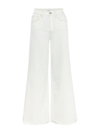 Le Palazzo Crop Au Natural Clean Frame