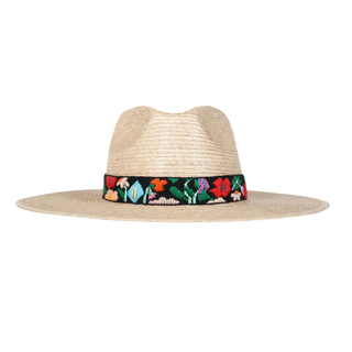 Estela Palm Hat Sunshine Tienda