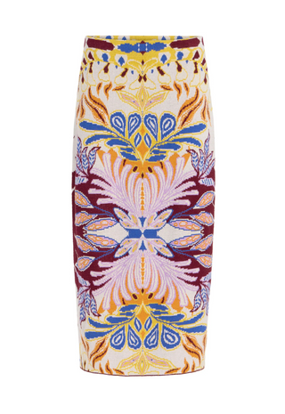 Janis Skirt Hydrofleur Marie Oliver