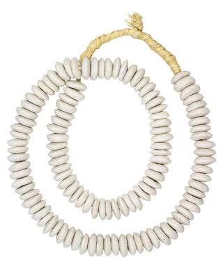 Mid Length Trade Beads Cristina V