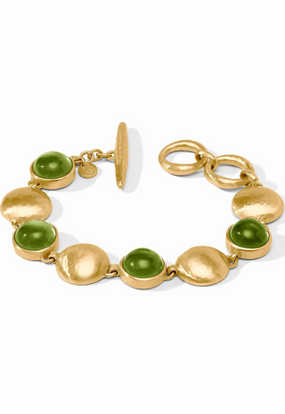 Solara Stone Bracelet Julie Vos