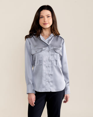 Indy Top Graphite S'edge
