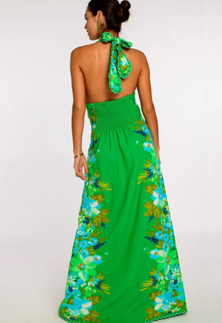 Aubrey Dress Hula Elizabeth James