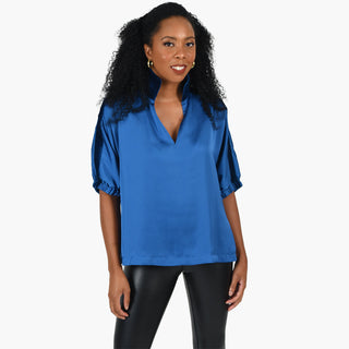 Poppy Top - Delft Emily McCarthy