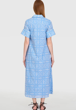 Gibbons Dress Lanai Tile Livro