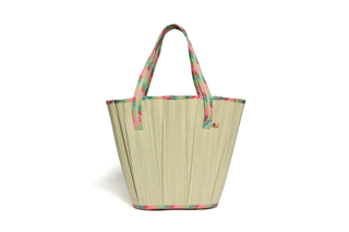 Sorbet Midi Tropez Tote Lorna Murray