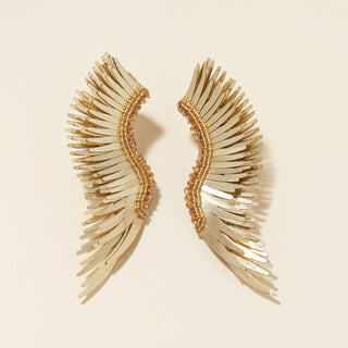 Madeline Earrings Mignonne Gavigan