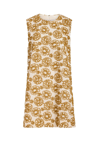 Yvette Dress Twiggy Marie Oliver