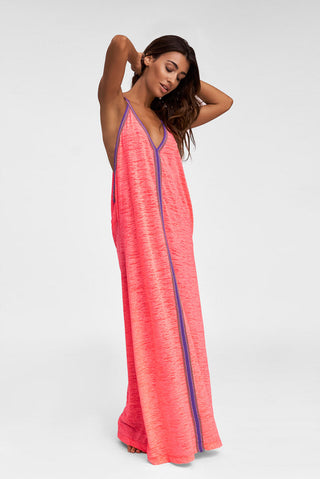 Standard Inca Sundress Pitusa