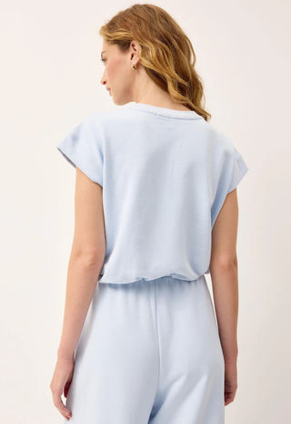 Arlo Pullover Skyway - Marie Oliver *TS*