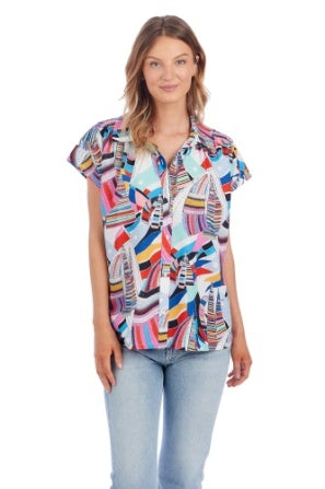 Scout Top Mainsail Crosby