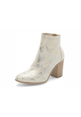 Boston - Silver Cream Snake