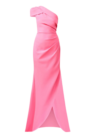 Klara Gown Pink Elliatt