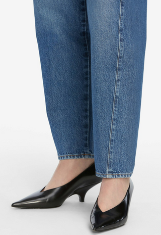 The Candle Trouser Swan Frame