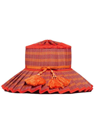 Bossa Nova | Island Beauty Point Hat