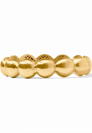 Solara Nova Hinge Bangle Julie Vos
