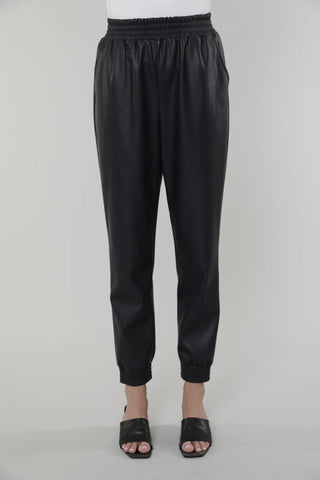 DC Black Jogger