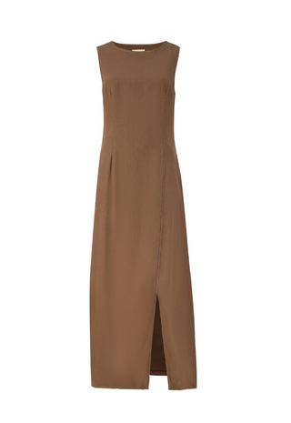 The Andira Dress Laurel Oak Sancia