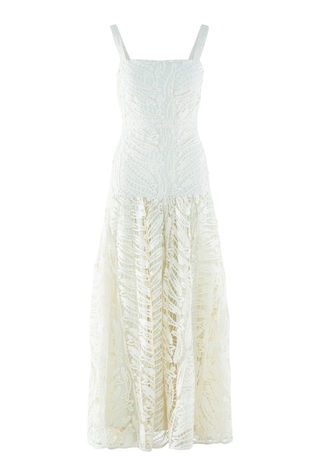 Brigitte Dress Alici Emily Mccarthy
