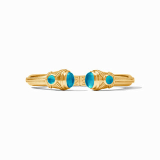 Cabochon Demi Cuff Julie Vos