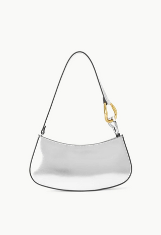 Ollie Bag Crome Staud