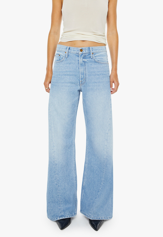 The Lemon Twist Sneak Munchies Mother