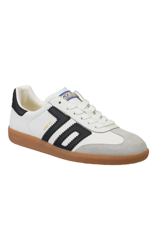 Cloud White Black Sneakers Back70
