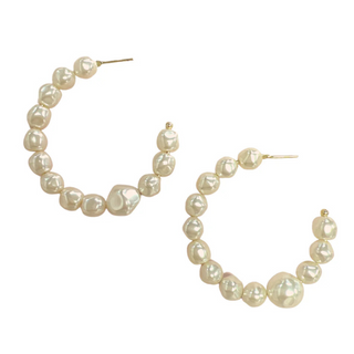 Nubia Hoops BR1980 Sheila Fajl