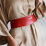 Wrap Belt Ada Belts