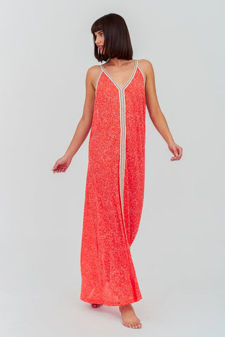 Standard Inca Sundress Pitusa