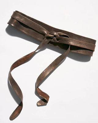 Wrap Belt Ada Belts