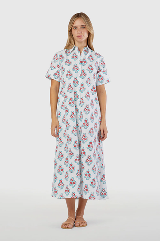 Gibbons Dress Liberty Stamp Livro