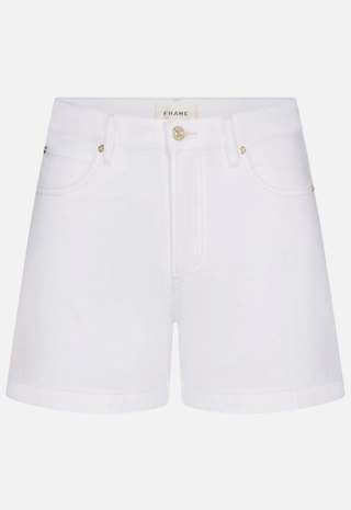 The Everyday Short Natural Cream Frame