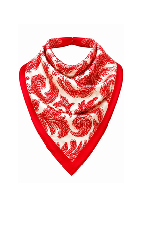 Scarf Anna Cate