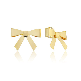 Shiny Petite Camilla Studs BR24518B2