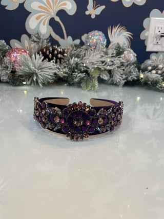 Kaitlyn Headband Gemelli
