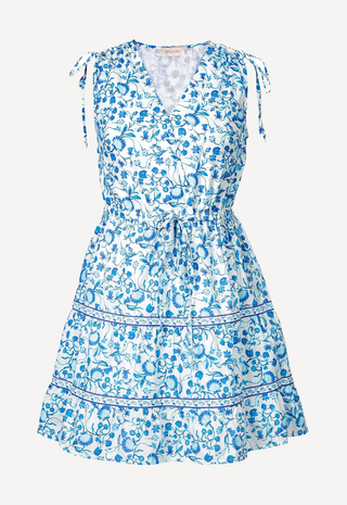 Becca Dress River Banjanan