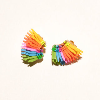 Micro Madeline Earrings Mignonne Gavigan