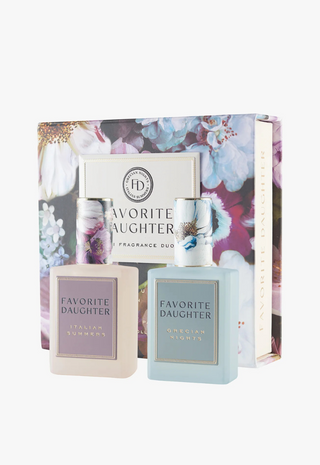 Mini Fragrance Duo Favorite Daughter