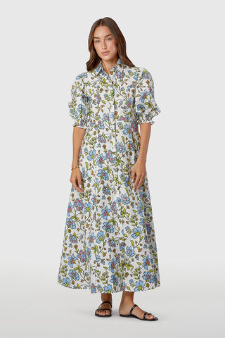 Rosie Dress Oasis Livro