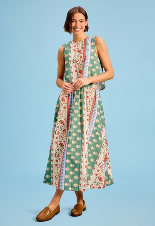 Pavilion Skirt Bramble Livro