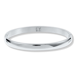 Arielle Bangle Bracelet Ellie Vail