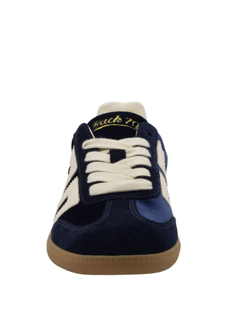 Cloud W26 Velvet Royal Butter Sneakers Back70