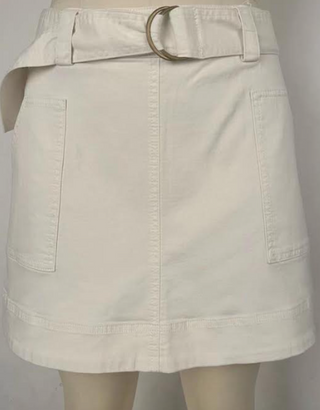 Madigan Skirt Summer Sand Hunter Bell