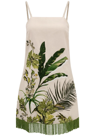 Parker Dress Botanic Anna Cate