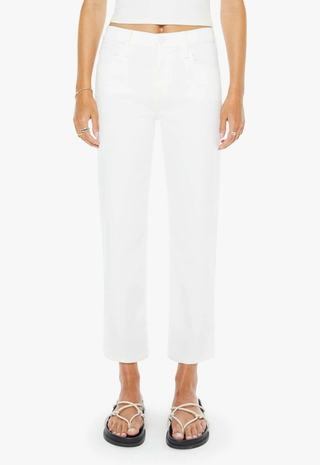 The Newbie Ankle Fairest Of Them All MOTHER