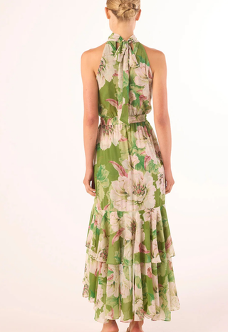 Aneva Dress In Full Bloom Misa